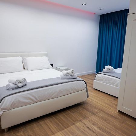 Luxury Room Napoli Eksteriør bilde