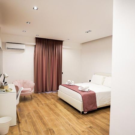 Luxury Room Napoli Eksteriør bilde
