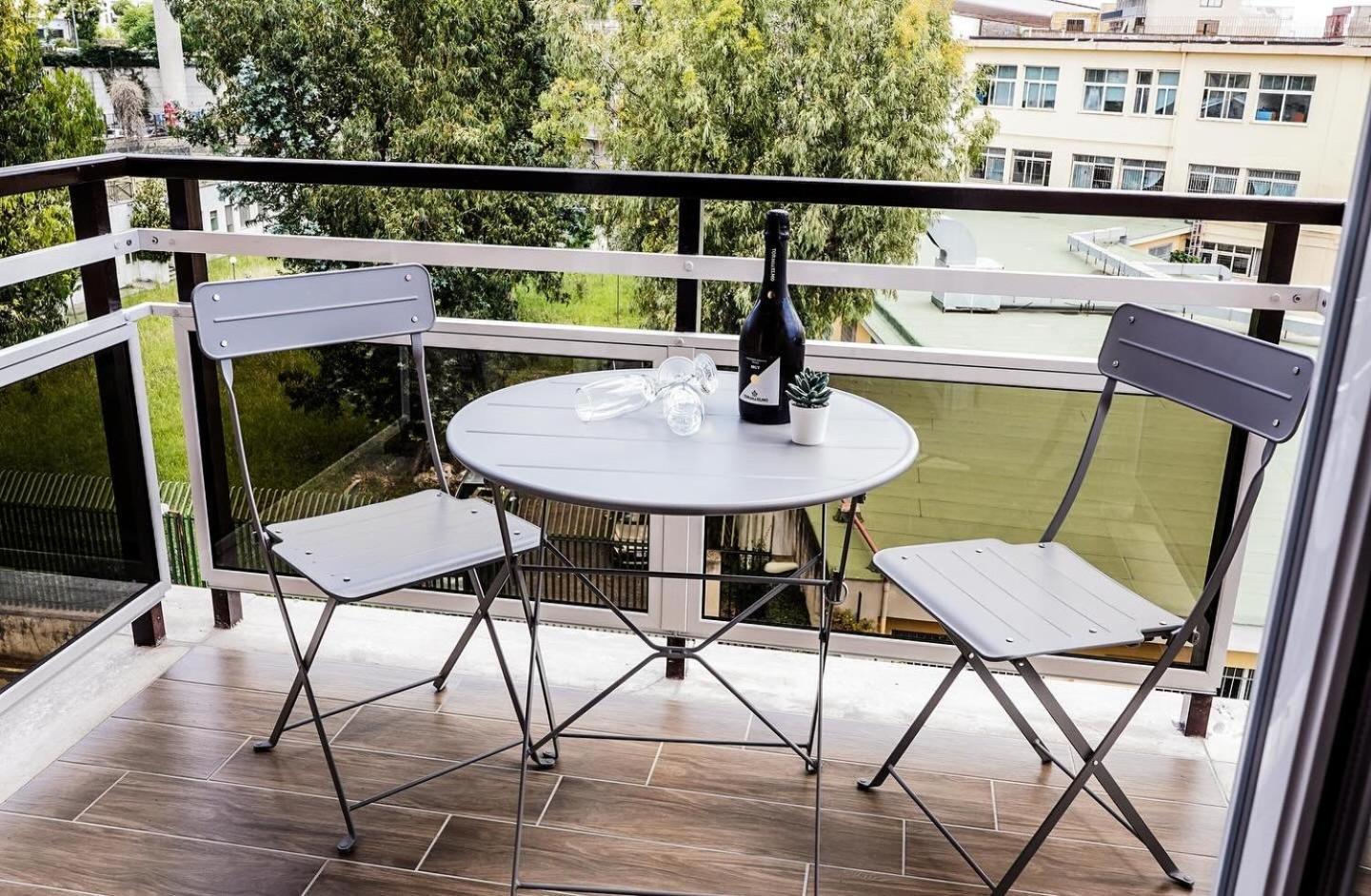 Luxury Room Napoli Eksteriør bilde