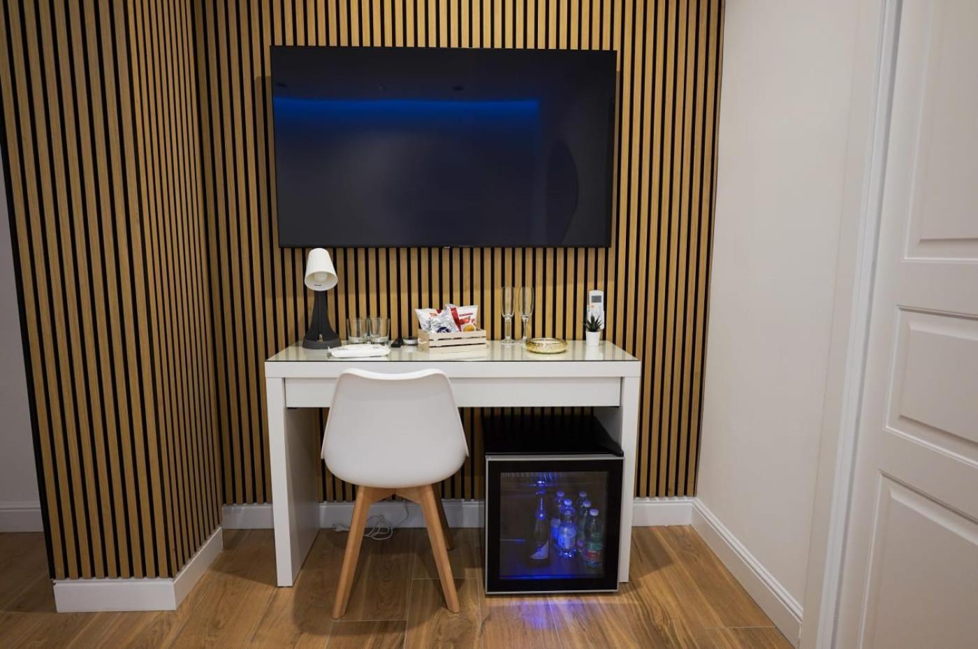 Luxury Room Napoli Eksteriør bilde